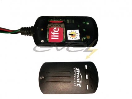 GPS трекер для электровелосипеда GT-05